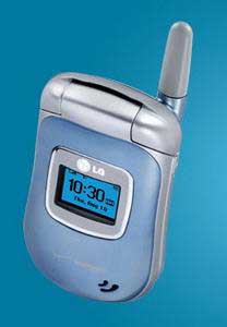 LG VX3450